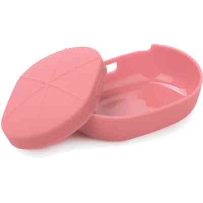 Чехол BeCover Silicon для Xiaomi Redmi AirDots / Redmi AirDots 2 / Redmi AirDots S Pink (703829) Винница