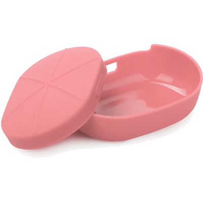 Чехол BeCover Silicon для Xiaomi Redmi AirDots / Redmi AirDots 2 / Redmi AirDots S Pink (703829) Винница - изображение 4