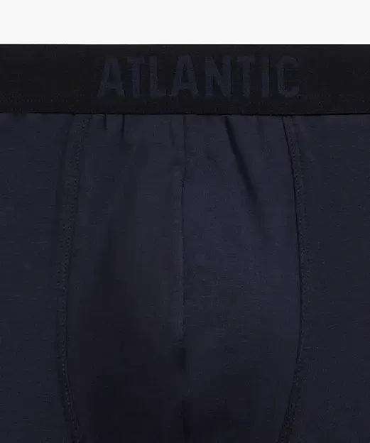 Мужские трусы Atlantic хлопок. Набор 5 шт. 5SMH-004 S Киев - изображение 5