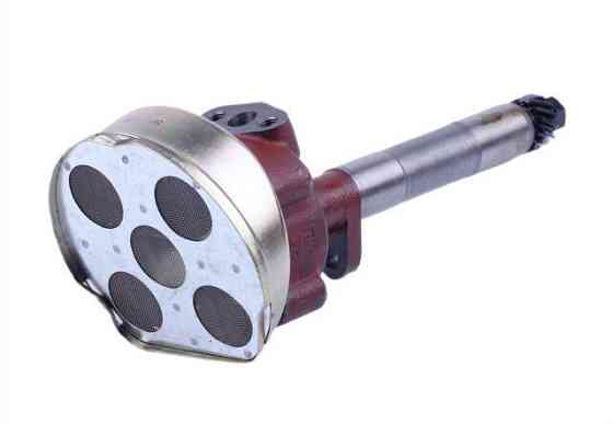 Насос масляный на дизельный двигатель КМ385ВТ Мукачево