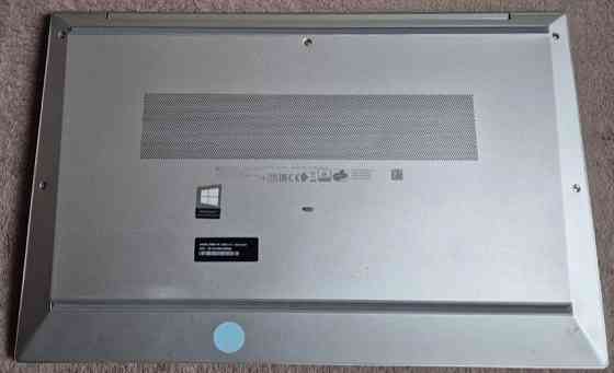 Ноутбук HP Elitebook 855 G7, Ryzen 4450U. DDR4 - 16Gb. SSD-256Gb. FHD, IPS, SIM Киев