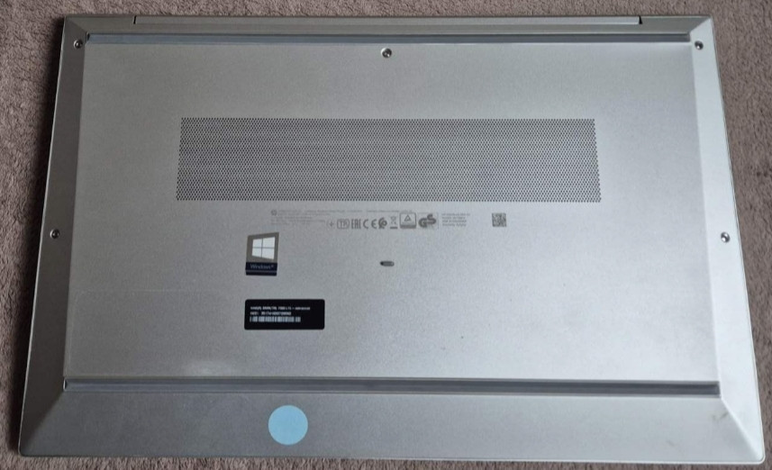 Ноутбук HP Elitebook 855 G7, Ryzen 4450U. DDR4 - 16Gb. SSD-256Gb. FHD, IPS, SIM Киев - изображение 1