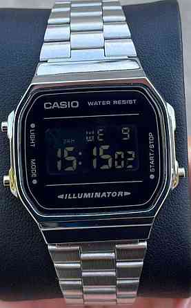 Часы касио A159W | Мужские Винтаж AQ Харьков