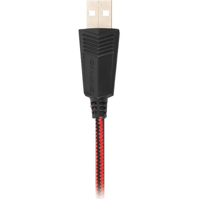 Наушники REAL-EL GDX-7790 (EL124100054) Винница - изображение 6