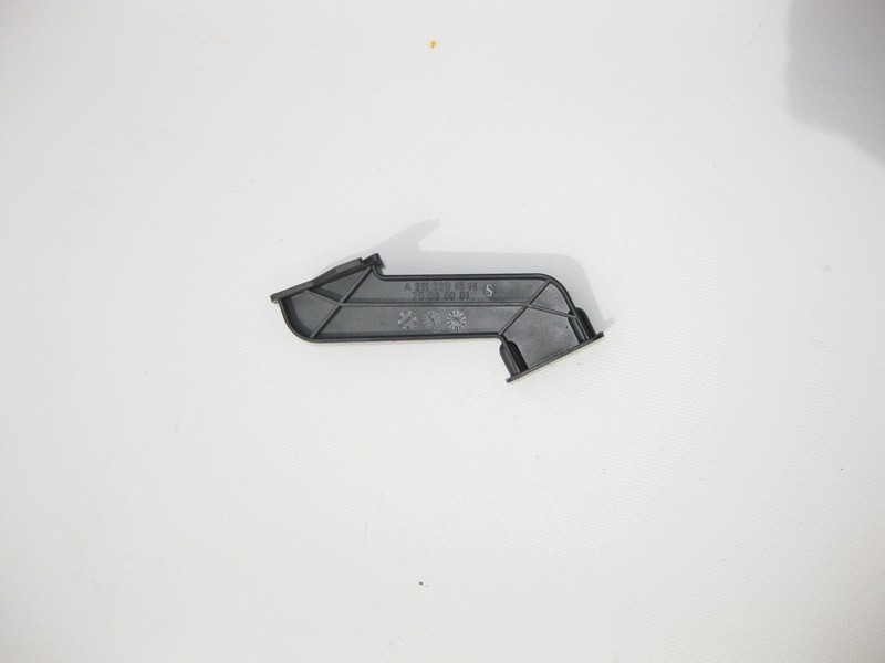 Mercedes-Benz  A2118201514 Пластиковий тримач приводу блокування лючка бака E-Class W211 Одесса - изображение 1