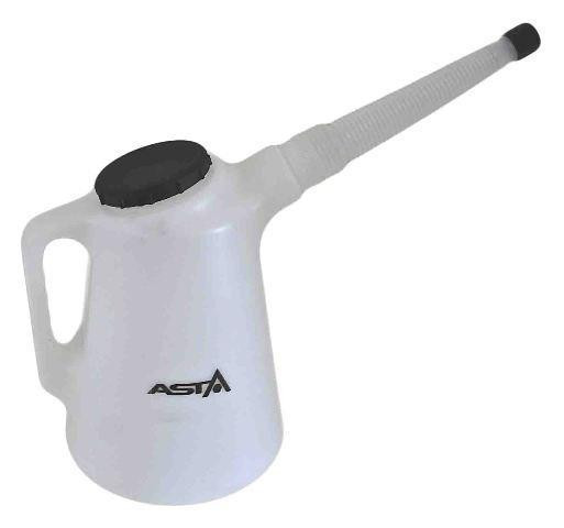 Лейка-дозатор масла, 5L ASTA MSR/P/F-5 Чернігів - фото 1