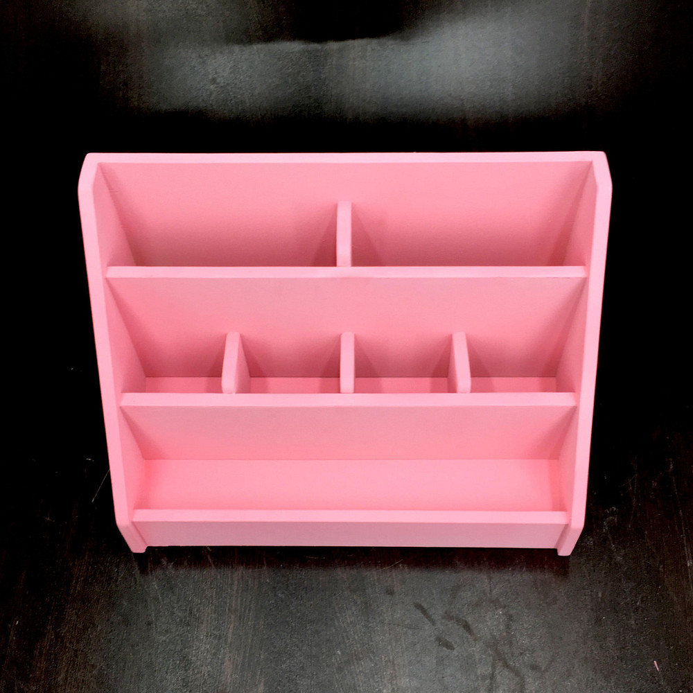 Органайзер для косметики "Ксена" барбі Миколаїв - фото 7