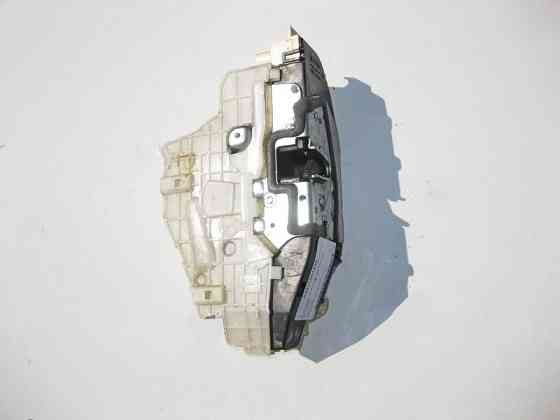 Mercedes-Benz  A2217301235 Замок задніх правих дверей Keyless-Go S-Class W221 USA Одесса