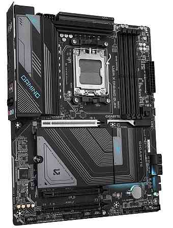 Материнська плата Gigabyte X870 Gaming X WiFi7 Socket AM5 ATX Харьков