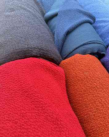 Ткань опт / букле пальтовое / мебельное - от 3 м. Киев