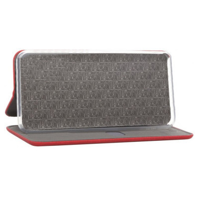 Чехол для мобильного телефона BeCover Exclusive Infinix Smart 8 Plus (X6526) Burgundy Red (711261) Винница - изображение 5