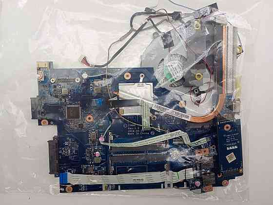 Материнська плата для ноутбука Acer E5-521/Z5WAE (Б клас) Луцк