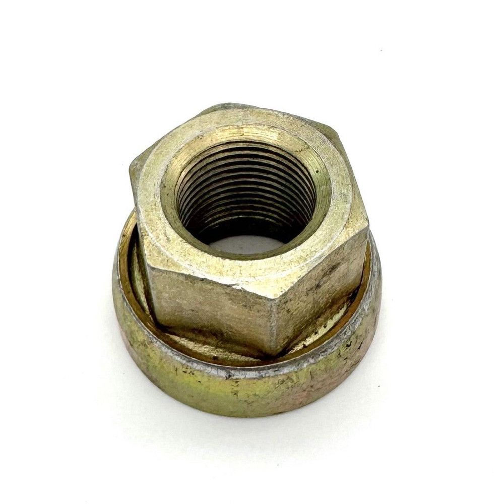 Гайка колесная GP Iveco Daily E1/E2/E3/E4/E5 кроме S M18x1,5mm (504356518) Киев - изображение 1