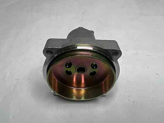 Корпус варіатора мотокоси 9T (Ø28) Мукачево