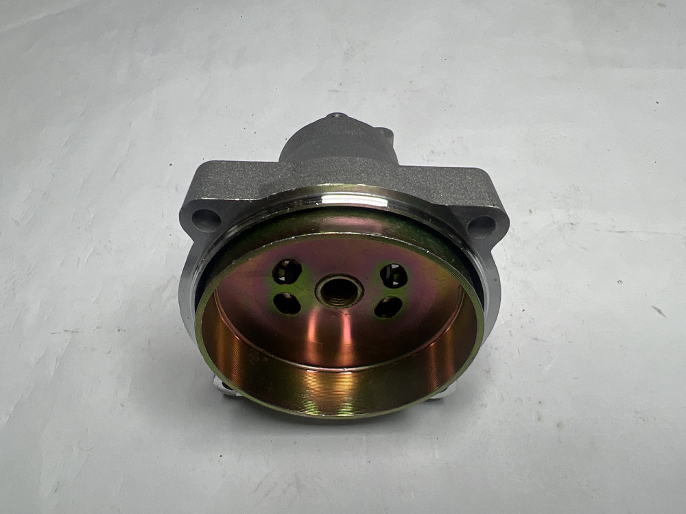 Корпус вариатора мотокосы   9T   (Ø28) Мукачево - изображение 1