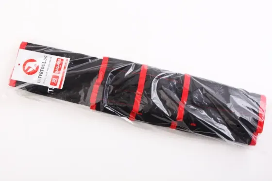 А для інстументу 30 кишень Intertool Вінниця