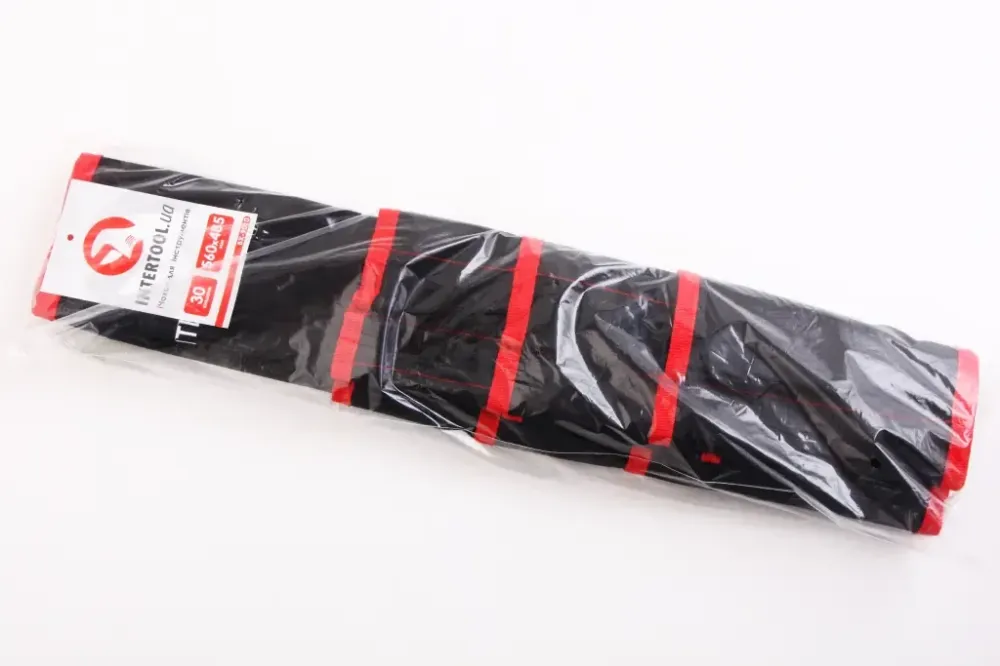 А для інстументу 30 кишень Intertool Вінниця - фото 2