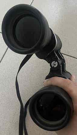 Бинокль БПЦ 15*50 Харьков