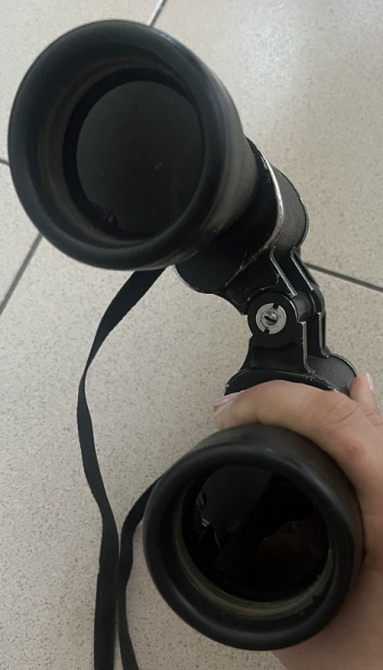 Бинокль БПЦ 15*50 Харків - фото 2