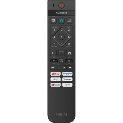 Телевизор Philips 75PUS9010/12 Винница - изображение 8