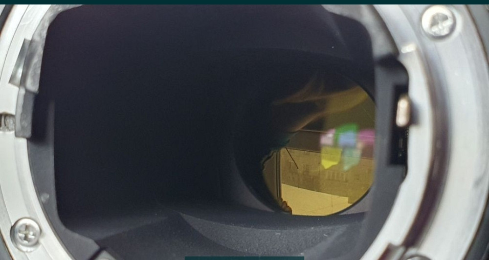 Объектив Nikon ED AF Nikkor 300mm. 1:4 f4.Оптика Киев - изображение 2