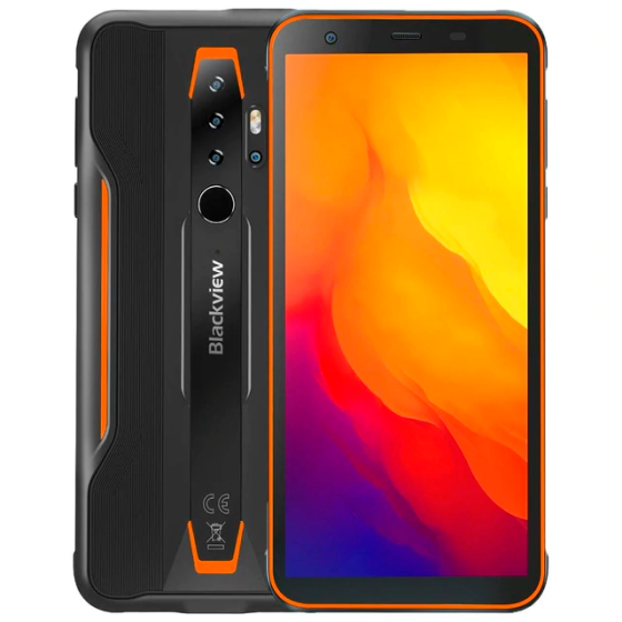 Blackview BV6300 orange Київ