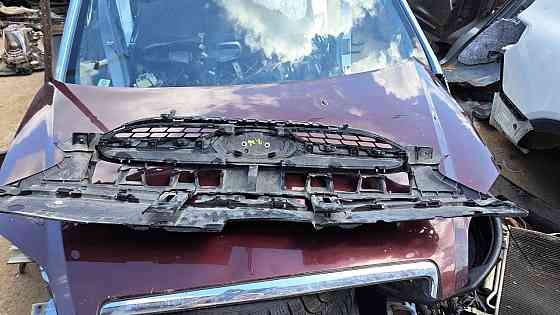 Оригінальна решітка радіатора для Hyundai Accent 2011-2019 року Київ