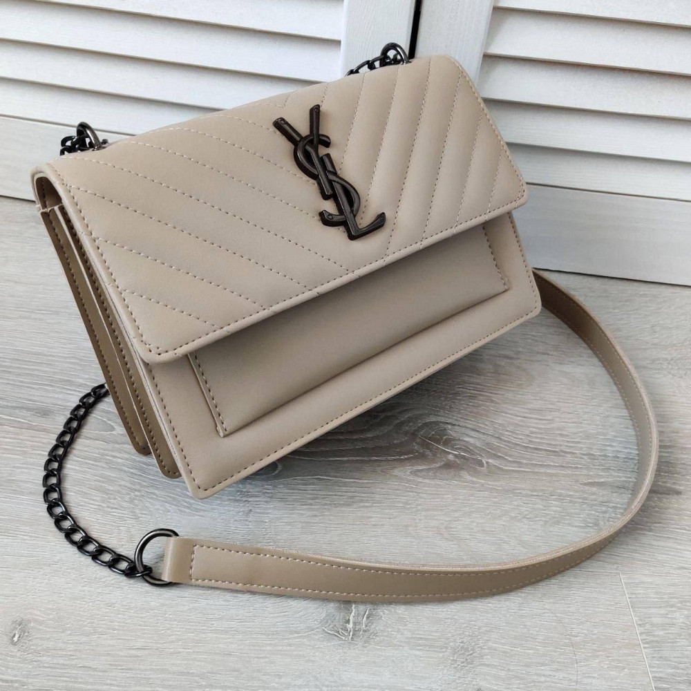 Женская сумка маленькая через плечо Киев - изображение 7