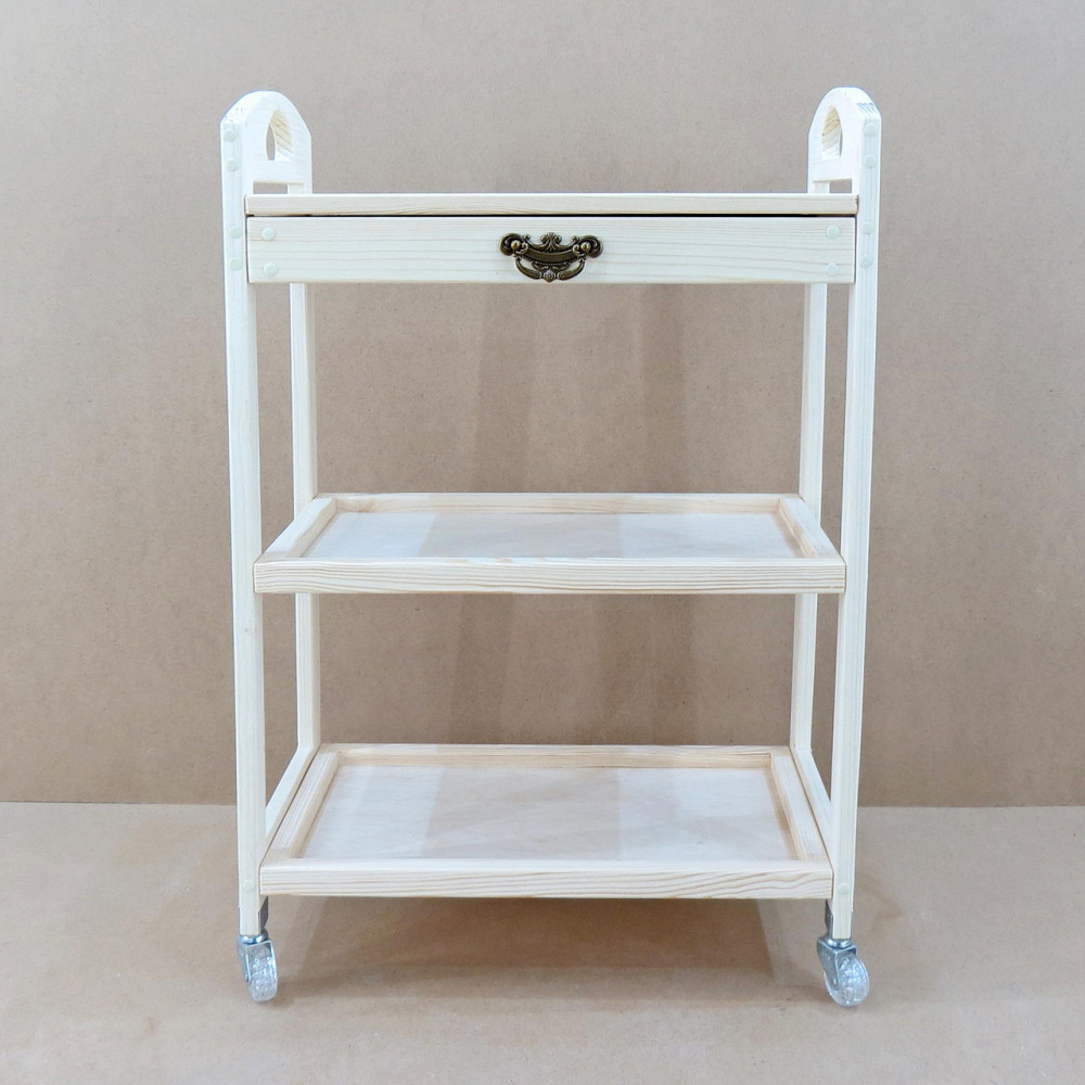 Сервировочный столик 