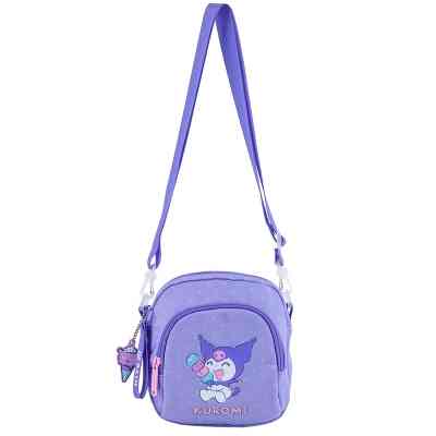 Сумка детская Kite Kids Kuromi 2620-2 сумка-рюкзак (HK25-2620-2) Винница