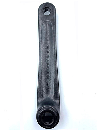Велосипедний шатун Prowheel YP-006 28 / 38 / 48 Бровари - фото 3