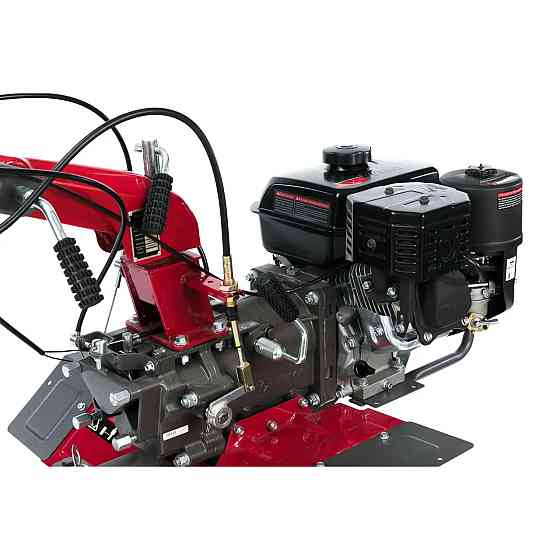 Мотоблок бензиновый WM1000N-6 DeLuxe, 4,00-8   Euro5 Харьков