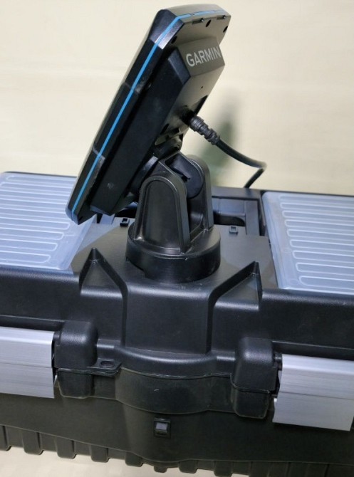 Ехолот Garmin striker plus 4cv. Харків - фото 3