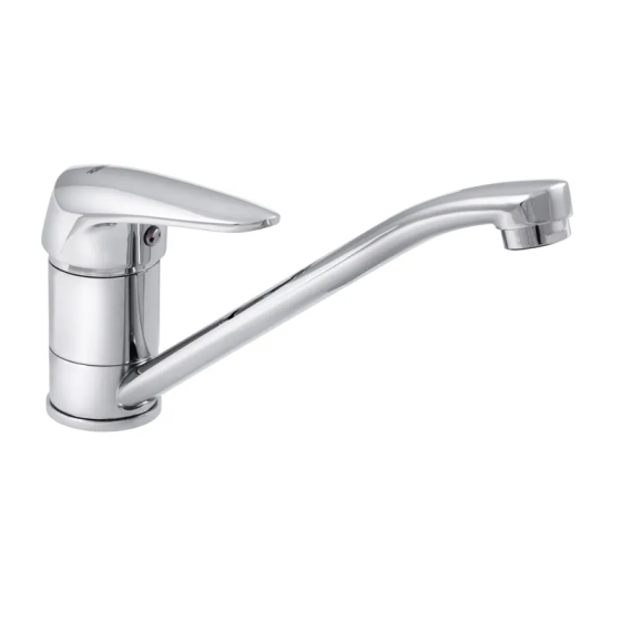 Кухонный смеситель Zerix PED-A 270 ZX0061 Харьков