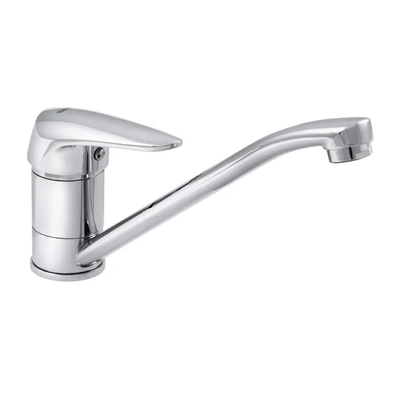 Кухонный смеситель Zerix PED-A 270 ZX0061 Харьков - изображение 1