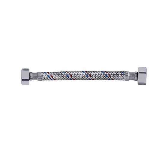 Гнучка підводка для води Thermo Alliance Standart 80 см ГГ SD397W80 Київ