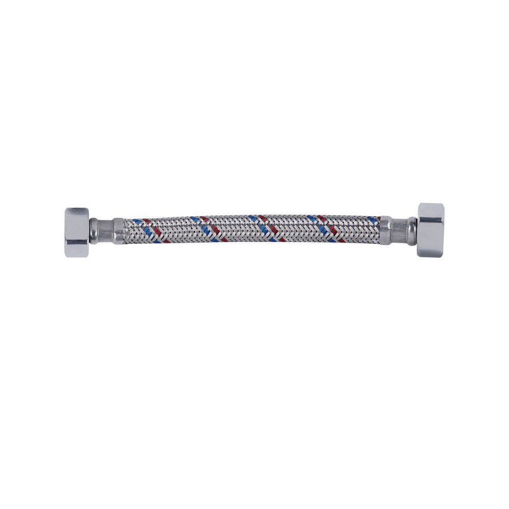 Гнучка підводка для води Thermo Alliance Standart 80 см ГГ SD397W80 Київ - фото 3