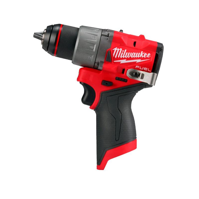 Акумуляторний дриль-шурупокрут MILWAUKEE M12 FDD2-0, 4933479872 Одеса - фото 2