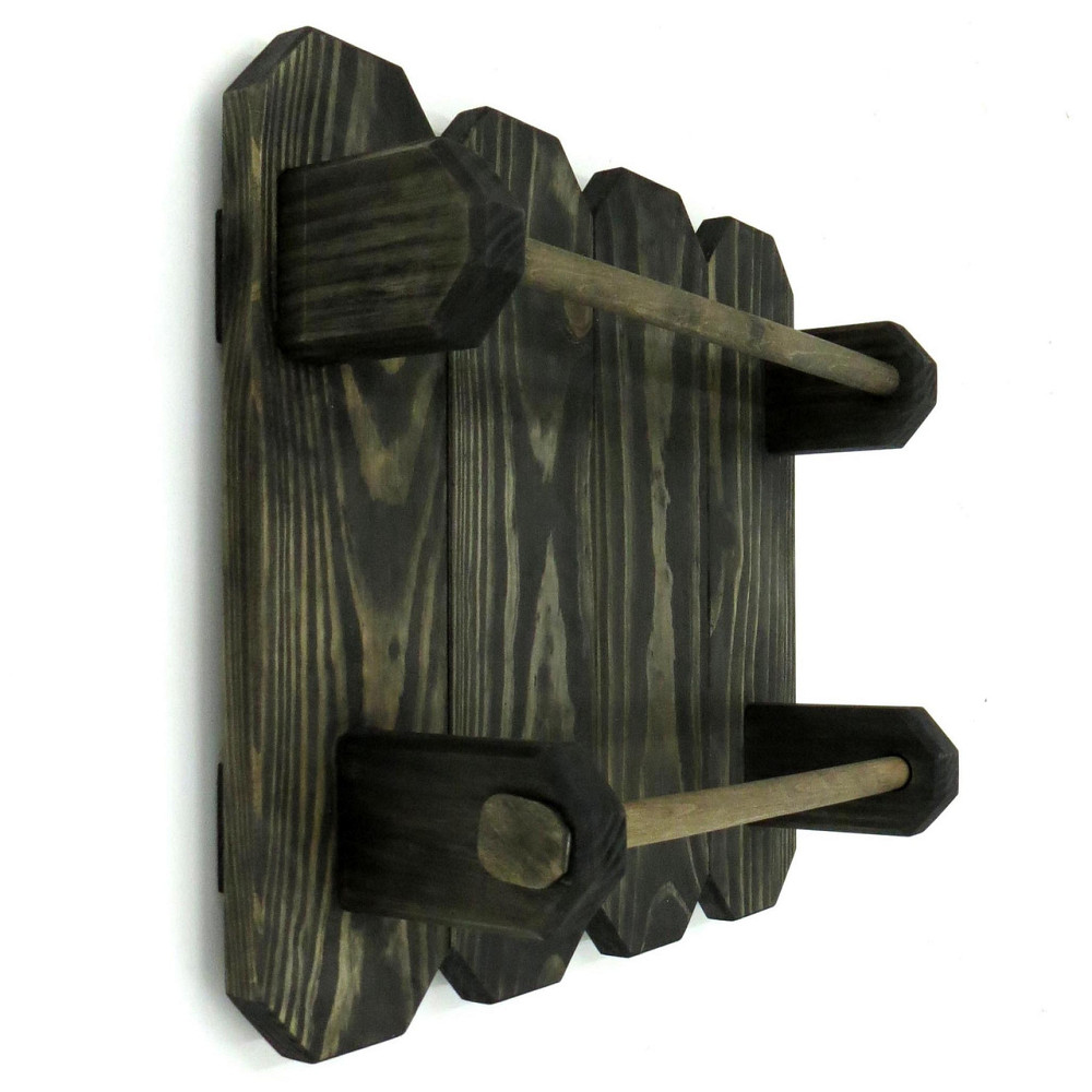 Держатель для бумажных полотенец 