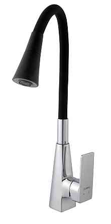 Змішувач для кухні DOMINO Dionis DDD-203SM-00 (000027310) Київ