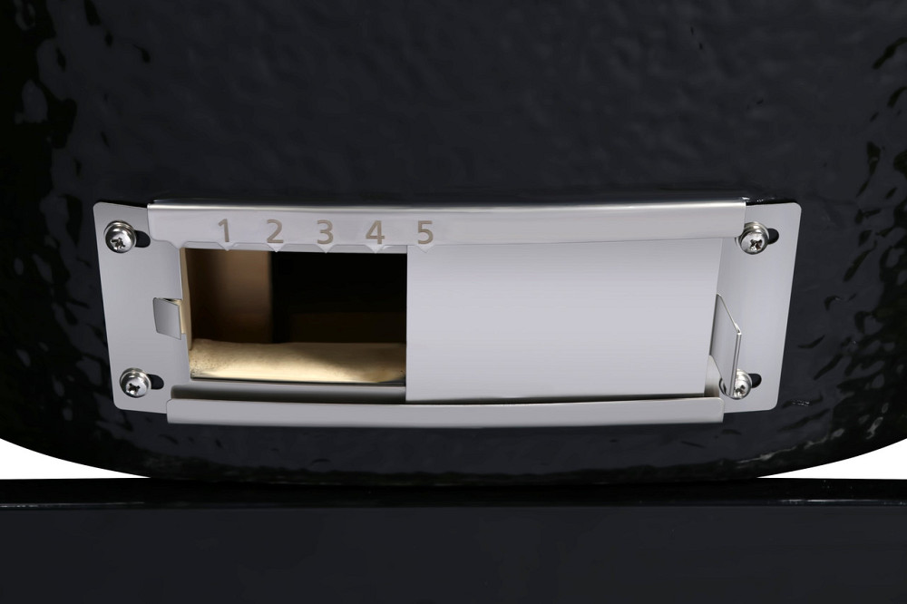 Керамический угольный гриль Primo X Large Oval All in One PGCXLCG Код: 004192 Ровно - изображение 5