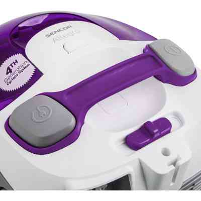 Пылесос Sencor SVC512VT-EUE2 Винница