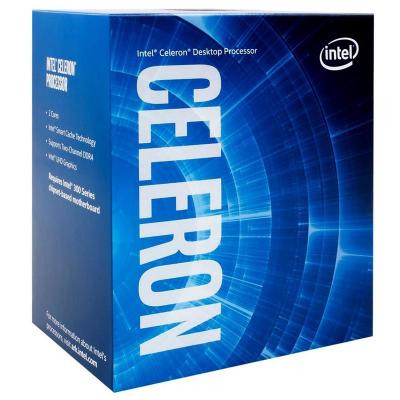 Процесор INTEL Celeron G5900 (BX80701G5900) Вінниця - фото 1