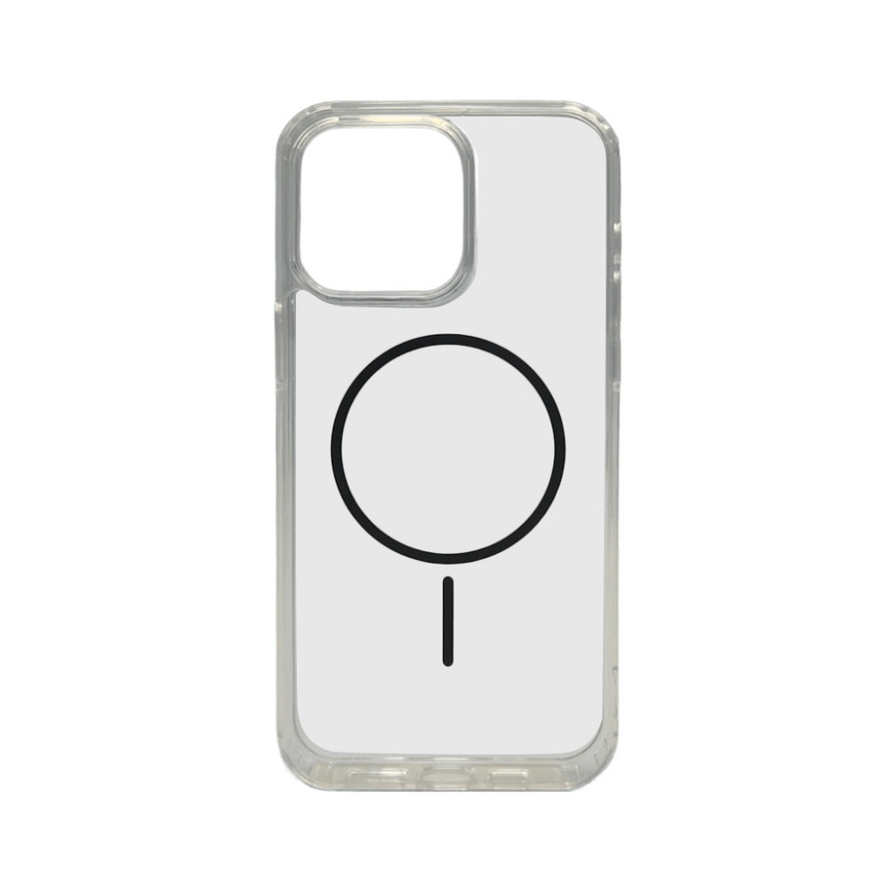 Чохол Cosmic для iPhone 14 Pro Max сірий Київ - фото 4