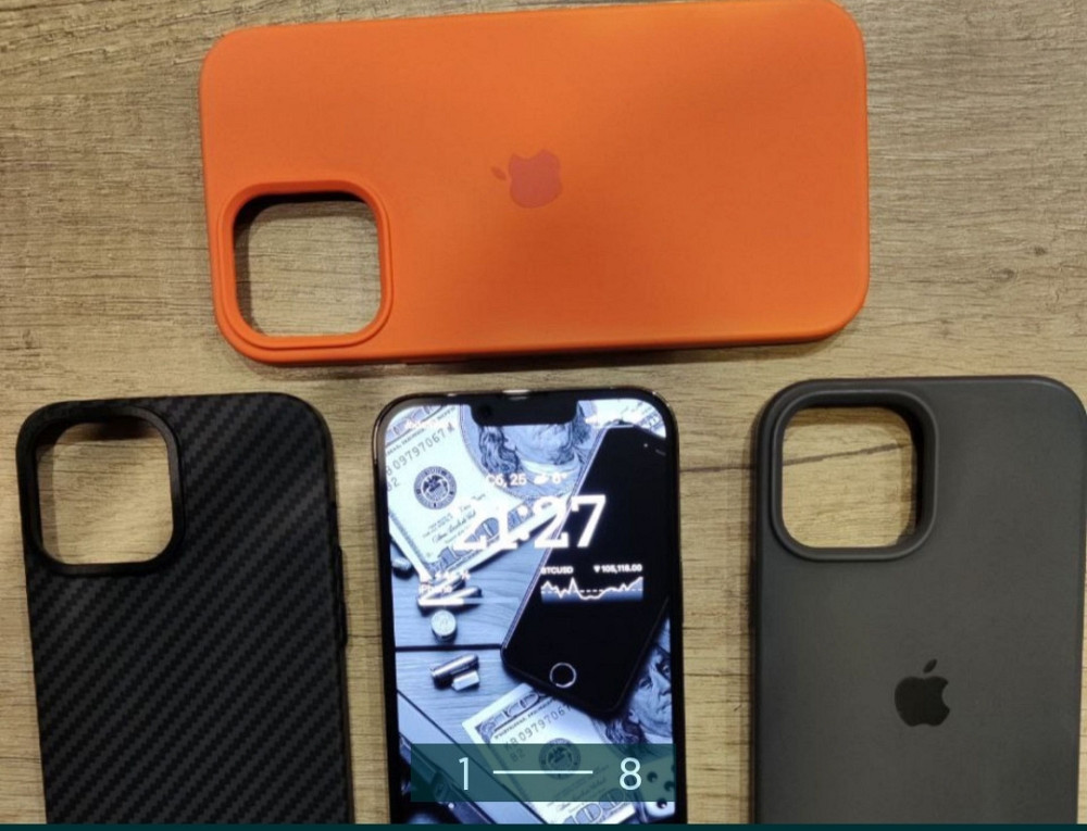 Айфон iPhone 13 Pro Max 128Gb. Харків - фото 8