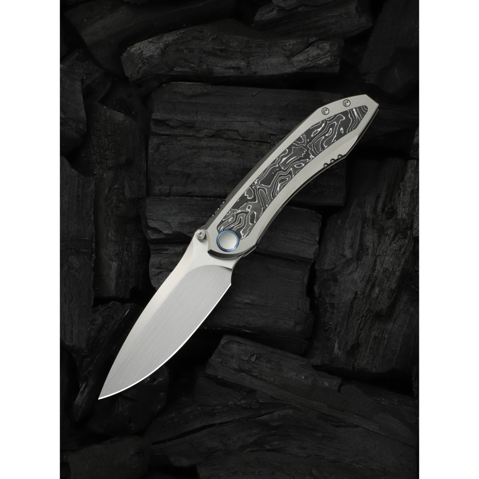 Ніж складаний Weknife Winsome WE23092-2 Киев - изображение 10