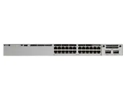 Комутатор Switch Cisco C9300-24P-M Київ - фото 1
