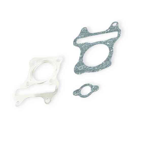 Прокладки СузукиЛетс-4, 5 (паронит) цилиндра Мукачево