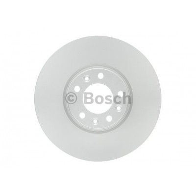 Гальмівний диск Bosch 0 986 479 A89 Вінниця - фото 1