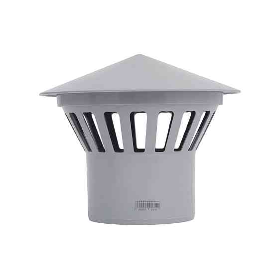 Грибок вентиляційний PPR TA Sewage 110 Київ